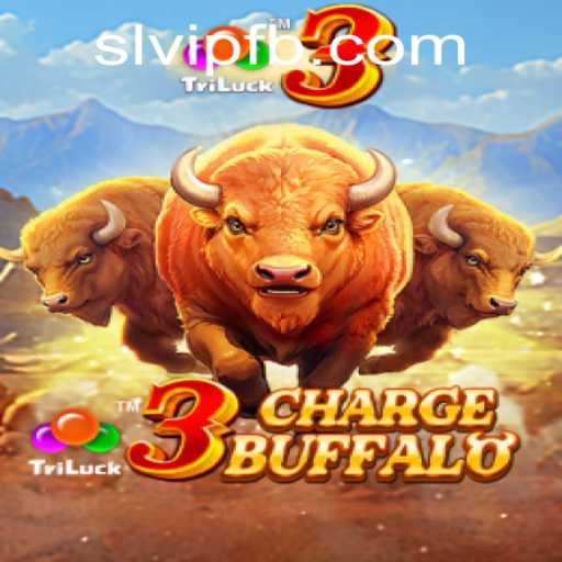 Unveiling 3ChargeBuffalo: A Comprehensive Guide to the Thrilling Game
