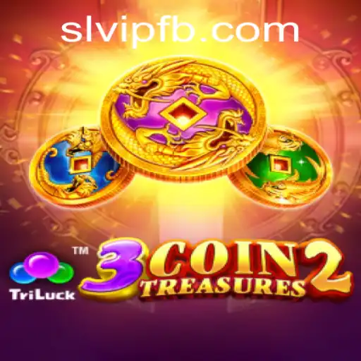 Discover the Thrill of 3CoinTreasures2