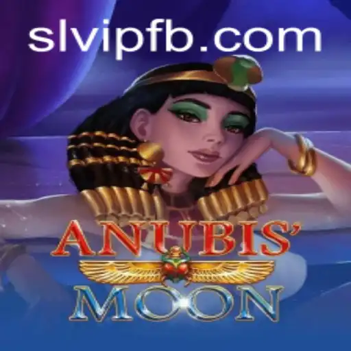 Dive into the Enigmatic World of AnubisMoon