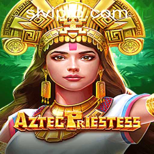 AztecPriestess: Exploring the Mystical Realms of Ancient Legends