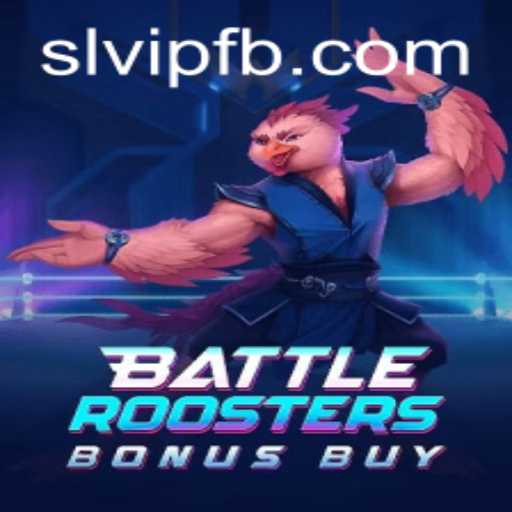 BattleRoostersBonusBuy: A Captivating New Gaming Experience