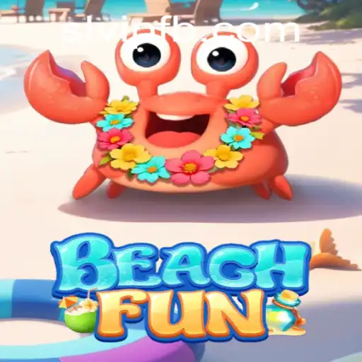 BeachFun: Dive Into a Vibrant World of Sun, Sand, and Surf