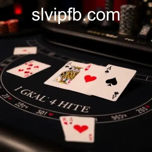 The Dynamic World of Blackjack