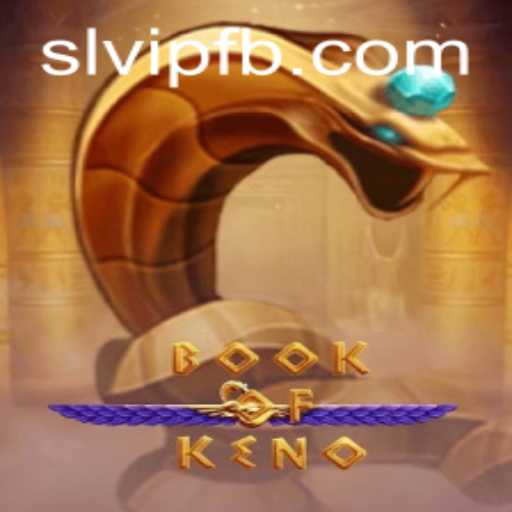 Unveiling the Intriguing World of BookOfKeno