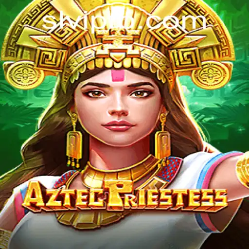 AztecPriestess: Exploring the Mystical Realms of Ancient Legends