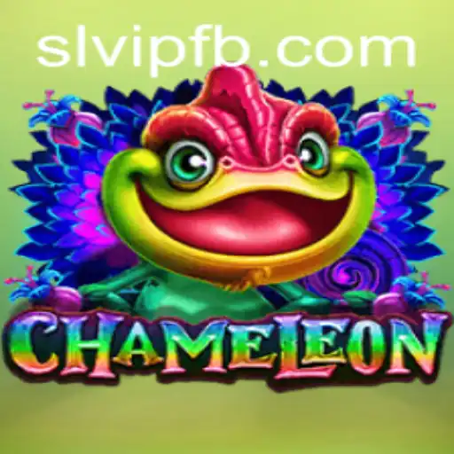 The Game of Chameleon: An Engaging Adventure