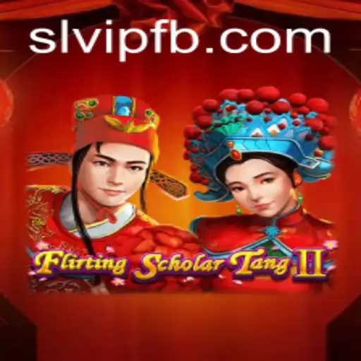 Flirting Scholar Tang II: A Deep Dive into the Game