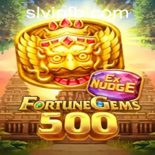 Explore the Excitement of FortuneGems500