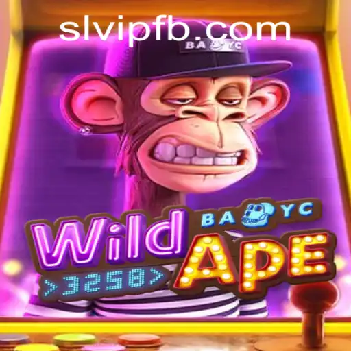 Embark on an Adventure with WildApe3258: A Thrilling Gameplay Experience