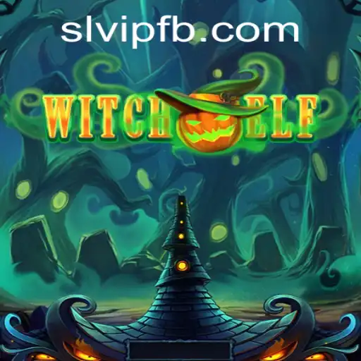Explore the Enchanting World of WitchElf with SLVIP.COM