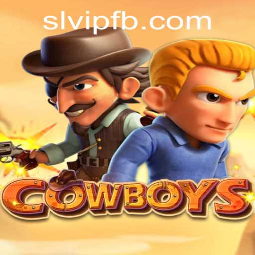 Discovering the Thrills of COWBOYS: The Wild West Adventure by SLVIP.COM