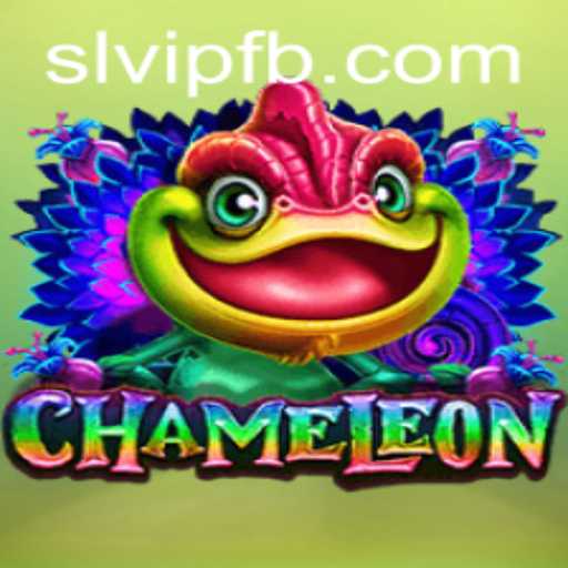 The Game of Chameleon: An Engaging Adventure