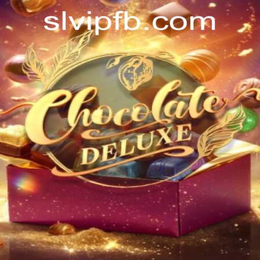 Discover the Sweetness of ChocolateDeluxe: A Delicious Gaming Experience