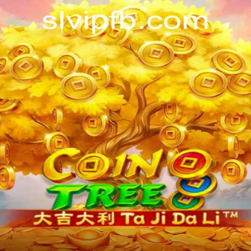 Exploring CoinTree: An Intriguing Adventure in the World of Online Gaming with SLVIP.COM