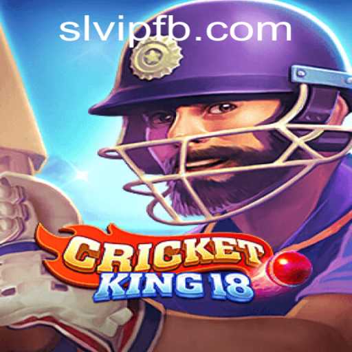 Exploring CricketKing18: Dive into the Exciting World of Virtual Cricket