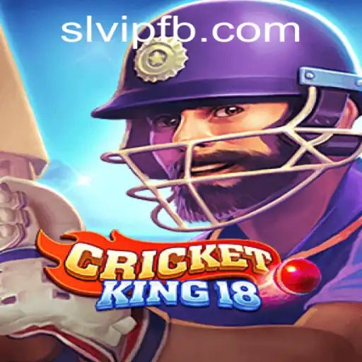 Exploring CricketKing18: Dive into the Exciting World of Virtual Cricket