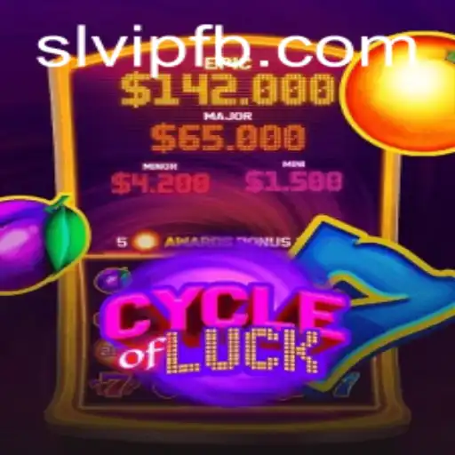 Exploring the Dynamic World of CycleofLuck