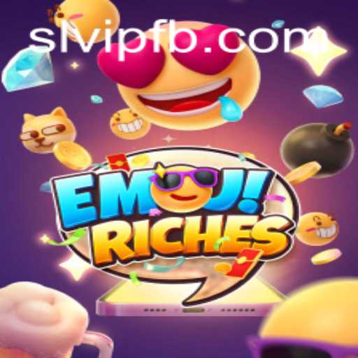 Discover EmojiRiches: A New Era of Online Gaming with SLVIP.COM