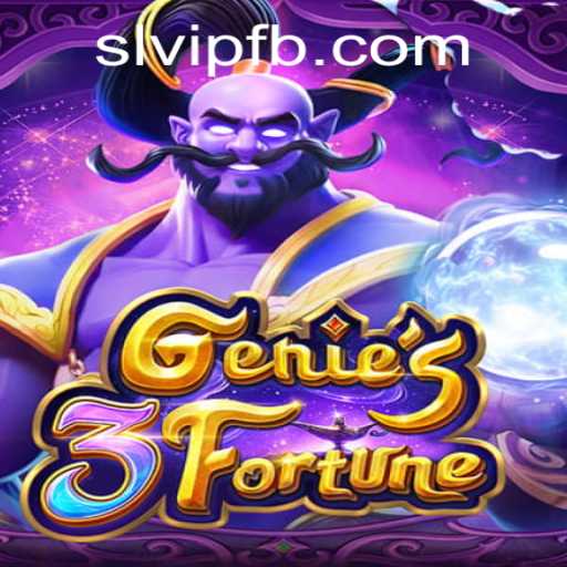 Discover the Exciting World of Genie3Fortune with SLVIP.COM