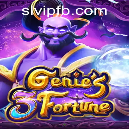 Discover the Exciting World of Genie3Fortune with SLVIP.COM
