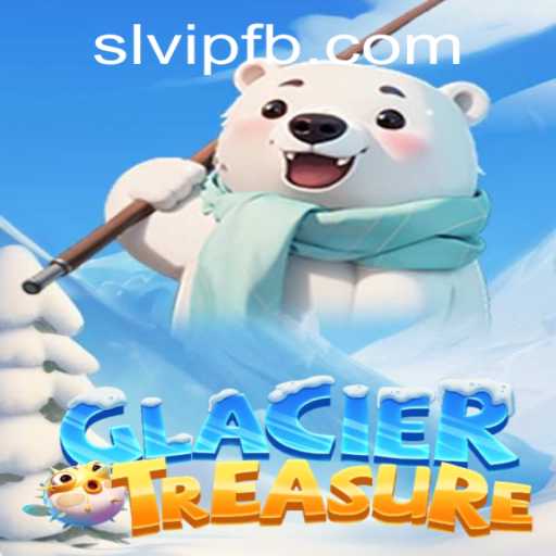 GlacierTreasure: A Deep Dive into the Icy Adventure