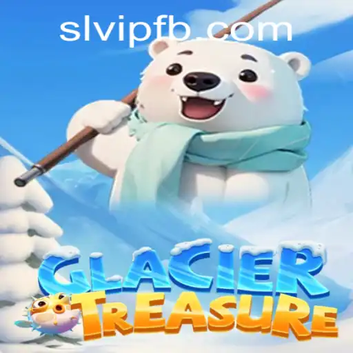 GlacierTreasure: A Deep Dive into the Icy Adventure