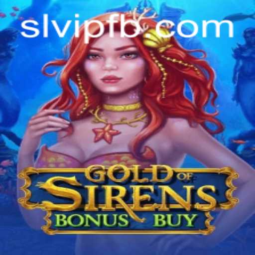 Exploring the Enchanting World of GoldofSirensBonusBuy