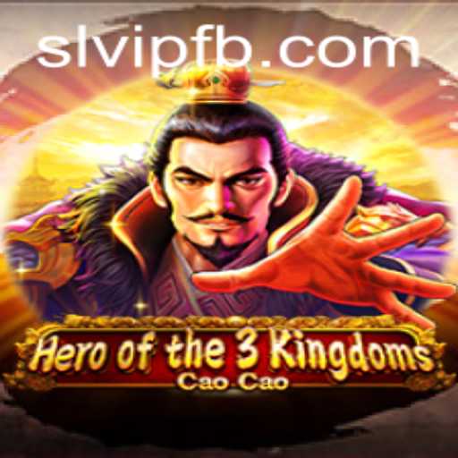 Explore the Exciting World of Heroofthe3KingdomsCaoCao