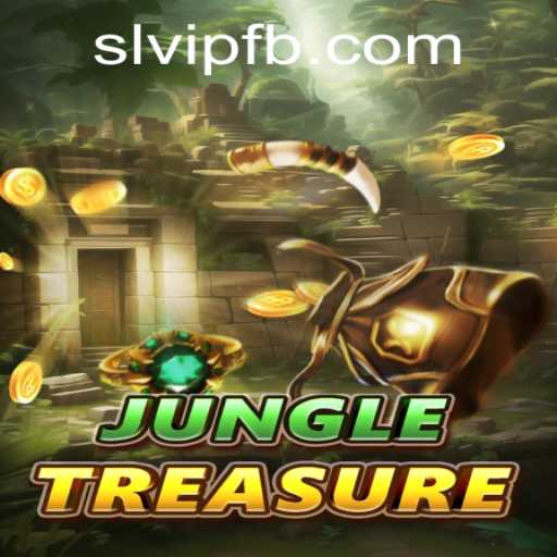 Discover the Adventure of JungleTreasure and Unleash the Wonders of SLVIP.COM