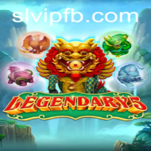 Legendary5: An Epic Experience in the Realm of Fantasy