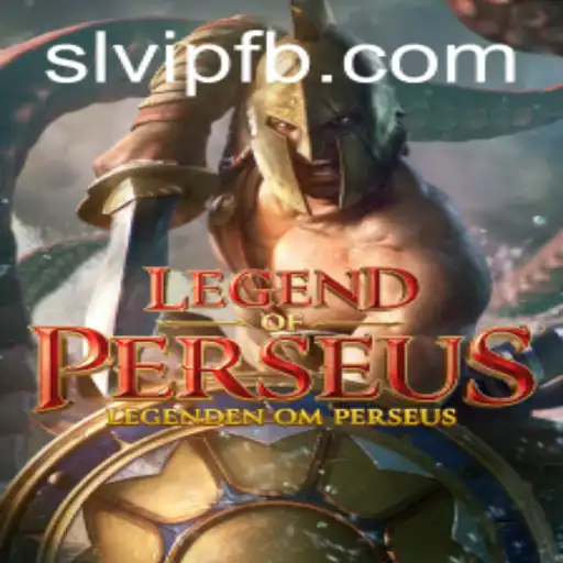 Legend of Perseus: A Gaming Odyssey with SLVIP.COM