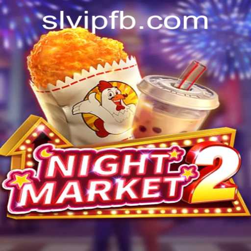 Exploring the World of NightMarket2: A Deep Dive into Gameplay and Features