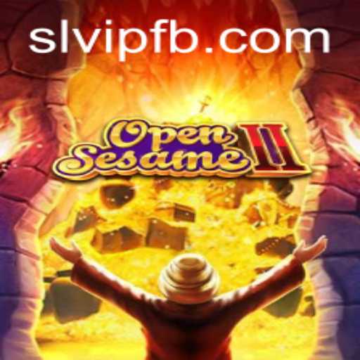 Unlock the Adventure: Exploring OpenSesameII