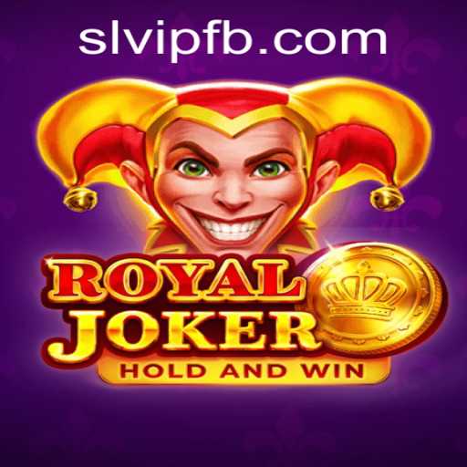 The Ultimate Guide to RoyalJoker: Unveiling SLVIP.COM's Revolutionary Game
