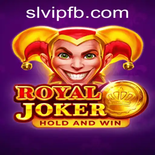 The Ultimate Guide to RoyalJoker: Unveiling SLVIP.COM's Revolutionary Game