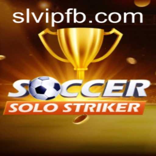 SoccerSoloStriker: The Ultimate Gaming Experience with SLVIP.COM