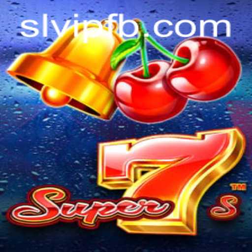 Discover the Thrilling World of Super7s with SLVIP.COM