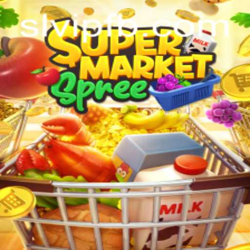 Explore the World of SupermarketSpree and Discover SLVIP.COM