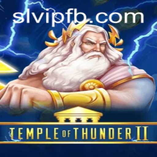 Unveiling the Mysteries of TempleofThunderII: An Epic Adventure Awaits
