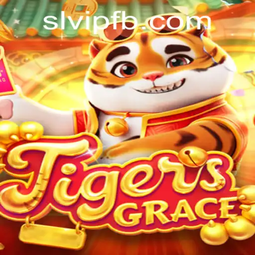 Discover the Thrilling World of TigersGrace and SLVIP.COM