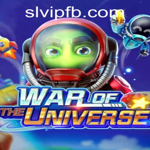 Unveiling the Epic Confrontation in WAROFTHEUNIVERSE