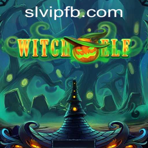 Explore the Enchanting World of WitchElf with SLVIP.COM